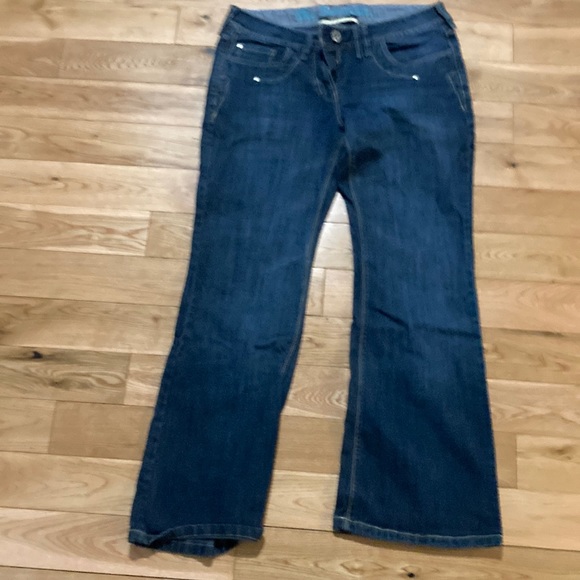 Next denim petite jeans - Picture 1 of 6